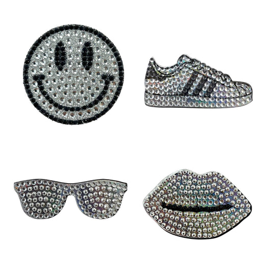 WHITE SPIRIT StickerBeans Sticker