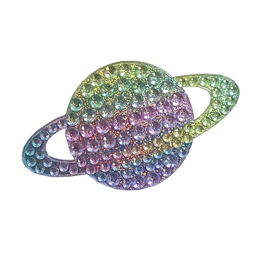Saturn stickerbeans