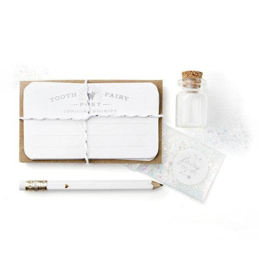 Tooth Fairy Kit - Einstein's Attic