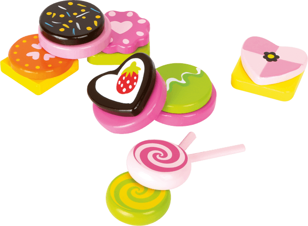 Small Foot Sweet Treats Playset - Einstein's Attic