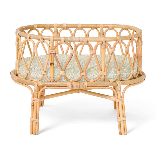 Poppie Crib Signature Collection