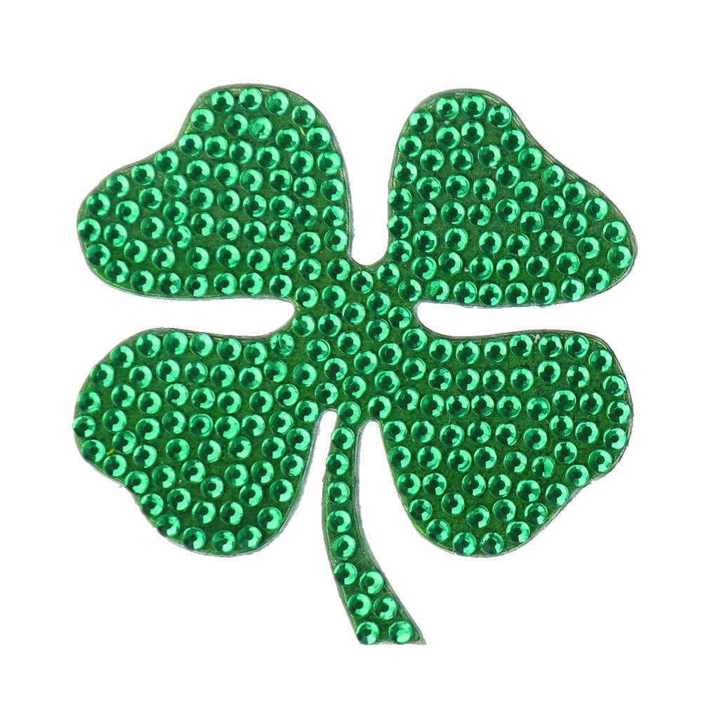 Lucky Clover