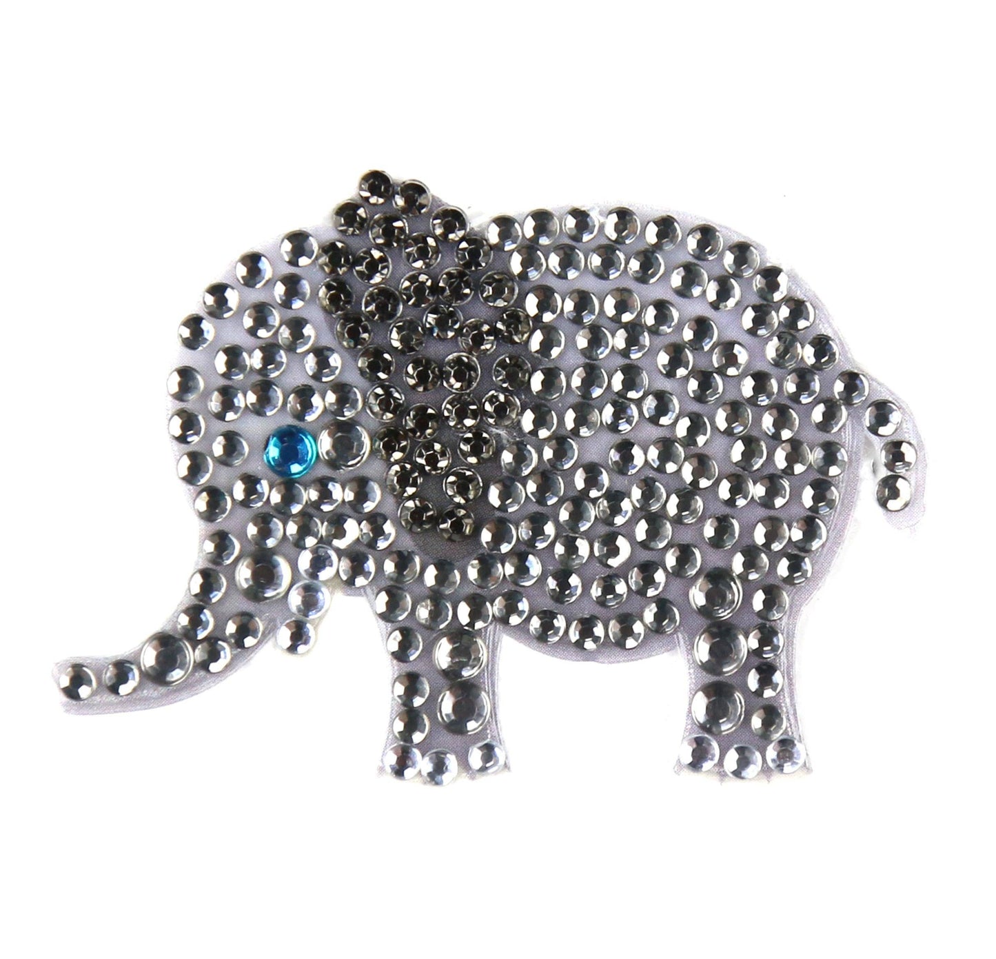 Elephant StickerBeans Sticker