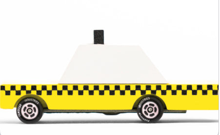 Candylab Cars - Einstein's Attic