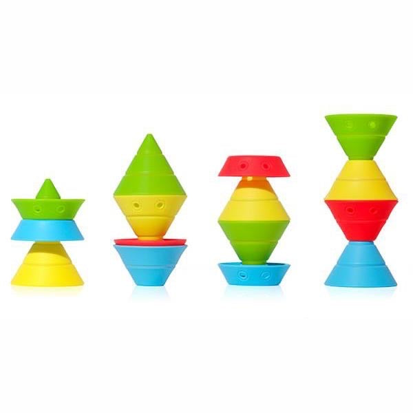 Hix Convertible Construction Cones - Einstein's Attic