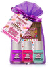 Piggy Paint Nail Polish Sets - Einstein's Attic