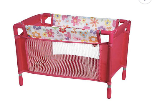 Doll Playpen - Einstein's Attic