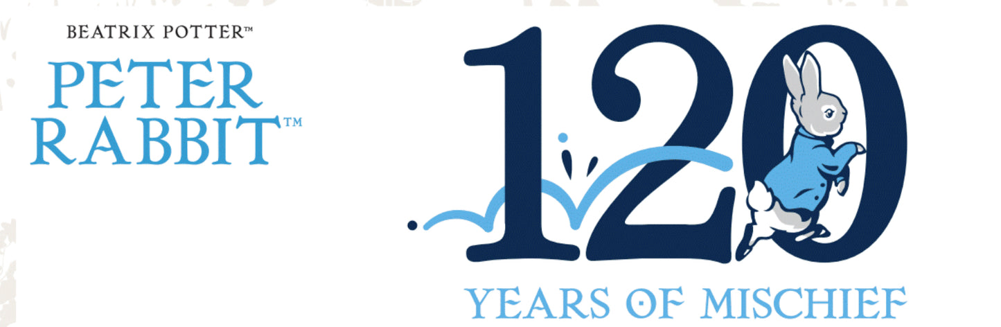 Peter Rabbit Wooden Shape Sorter - Einstein's Attic