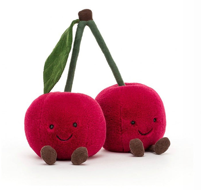 Amuseable Cherries