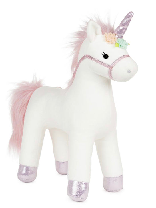 LilyRose Unicorn, 15 in - Einstein's Attic