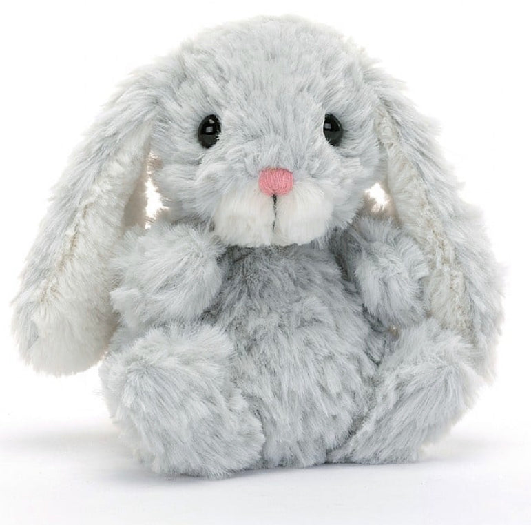 Yummy Bunny Plush Toy