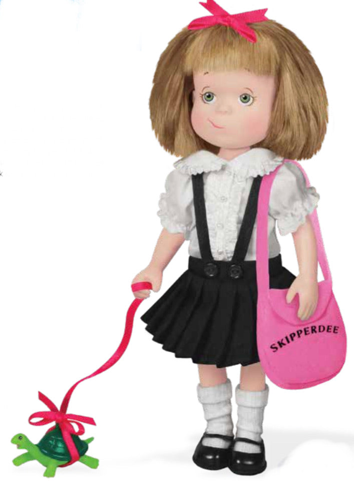 Eloise Collection - Einstein's Attic