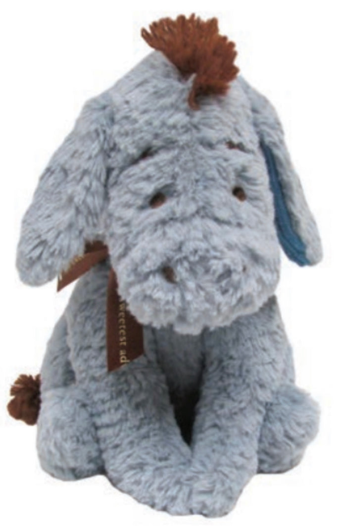 CLASSIC POOH -Floppy Plush EEYORE