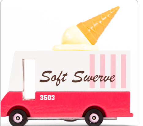 Candylab Cars - Einstein's Attic