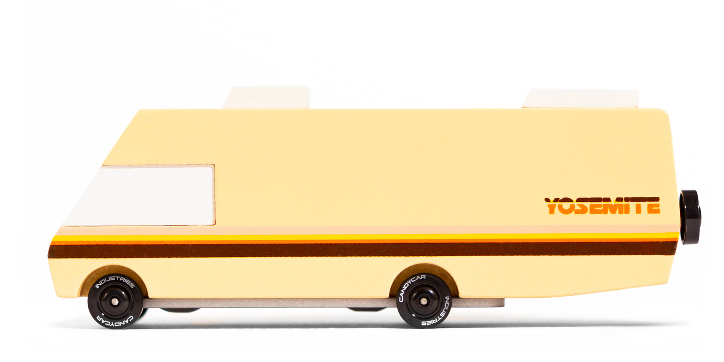 Candylab Cars - Einstein's Attic