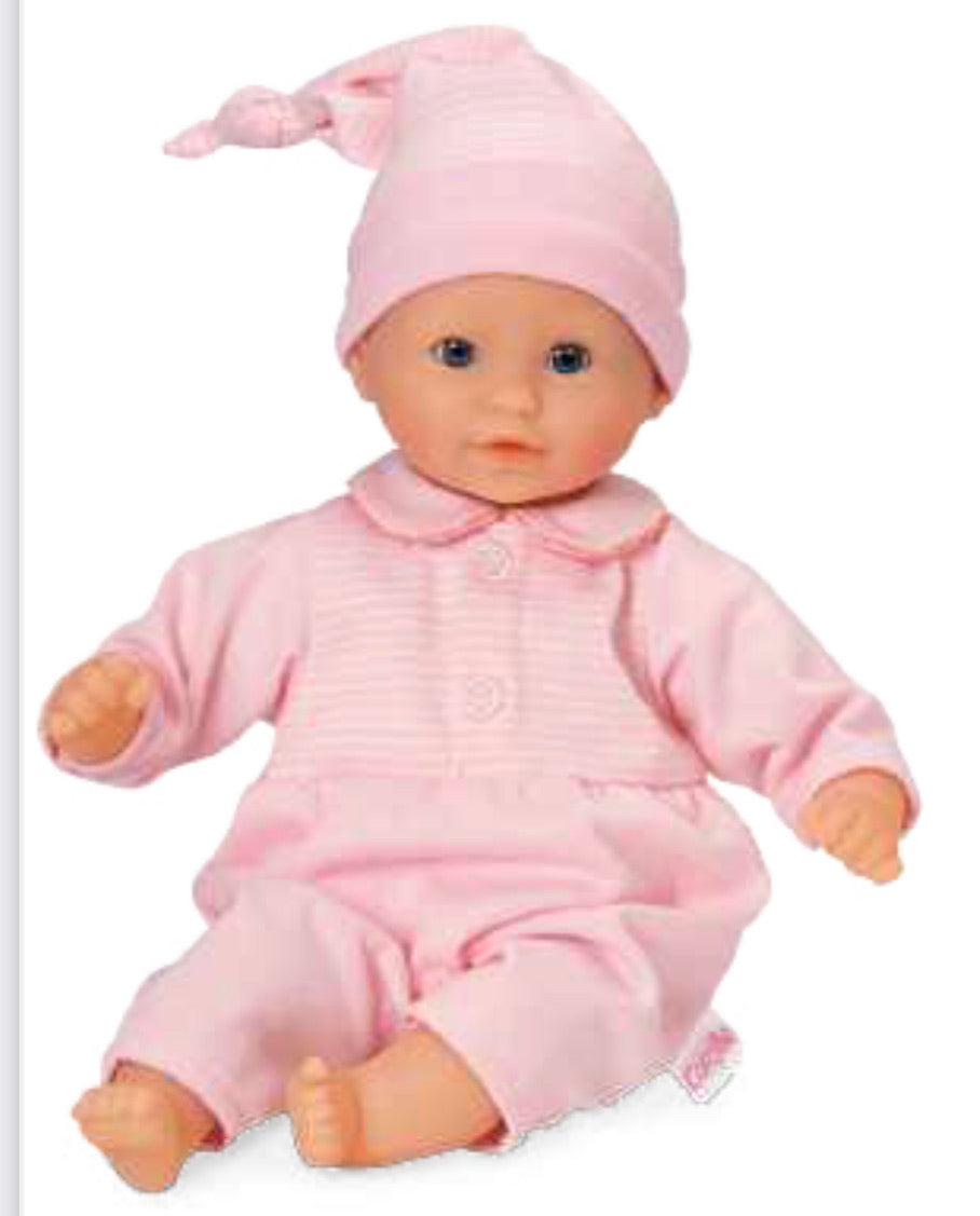 Corolle Bebe Calin Charming Pastel - Einstein's Attic