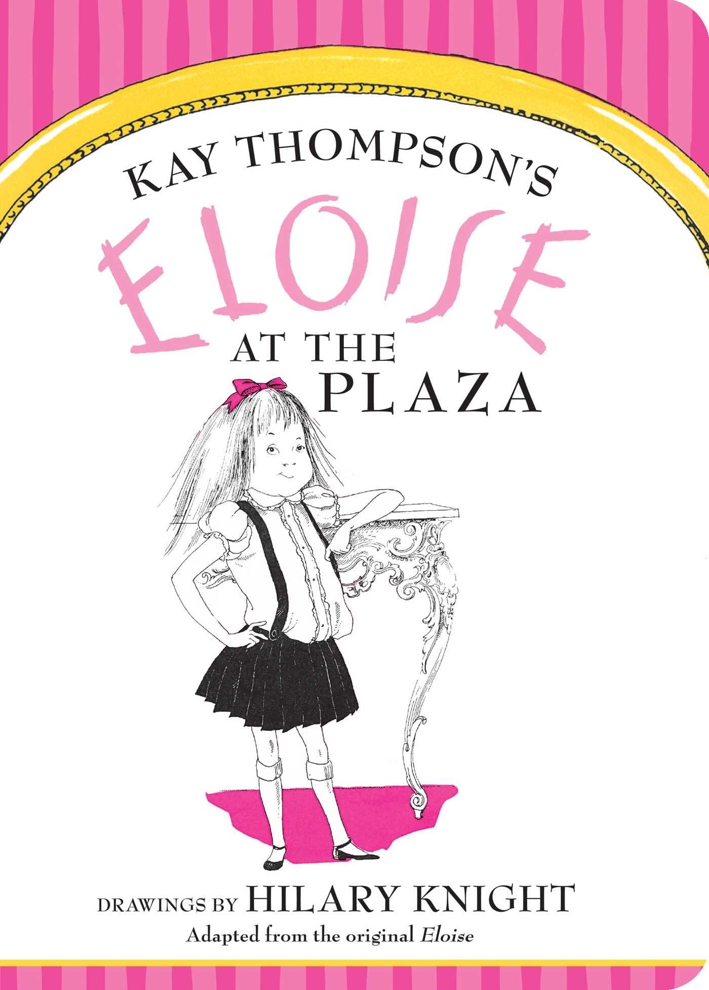 Eloise Collection - Einstein's Attic
