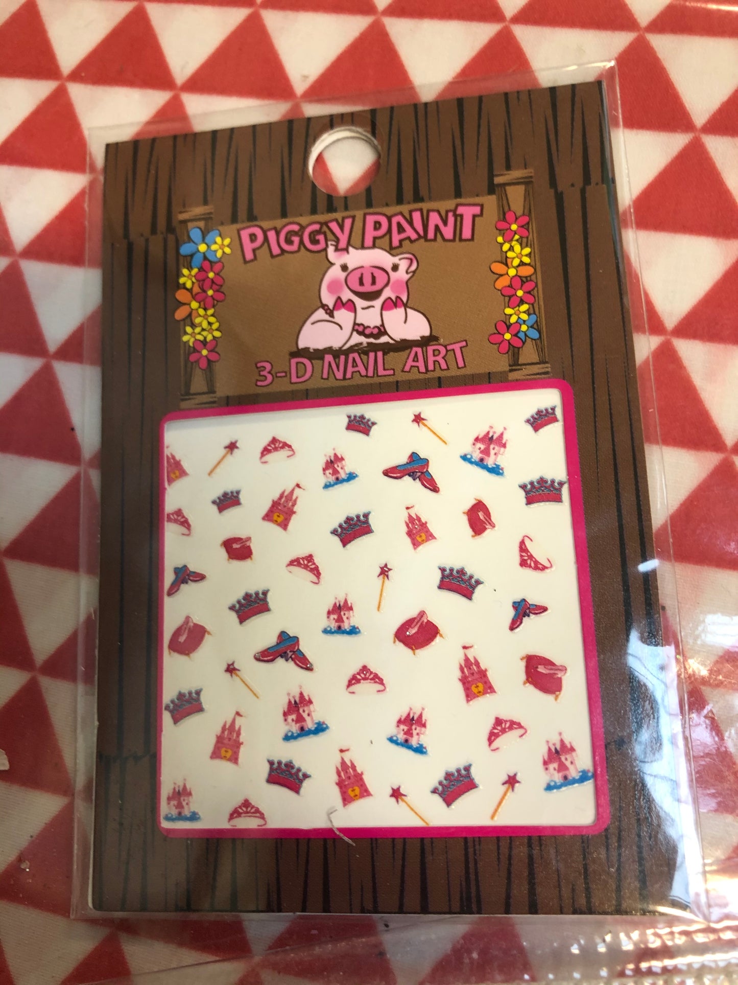 Piggy Paint Nail Polish Sets - Einstein's Attic