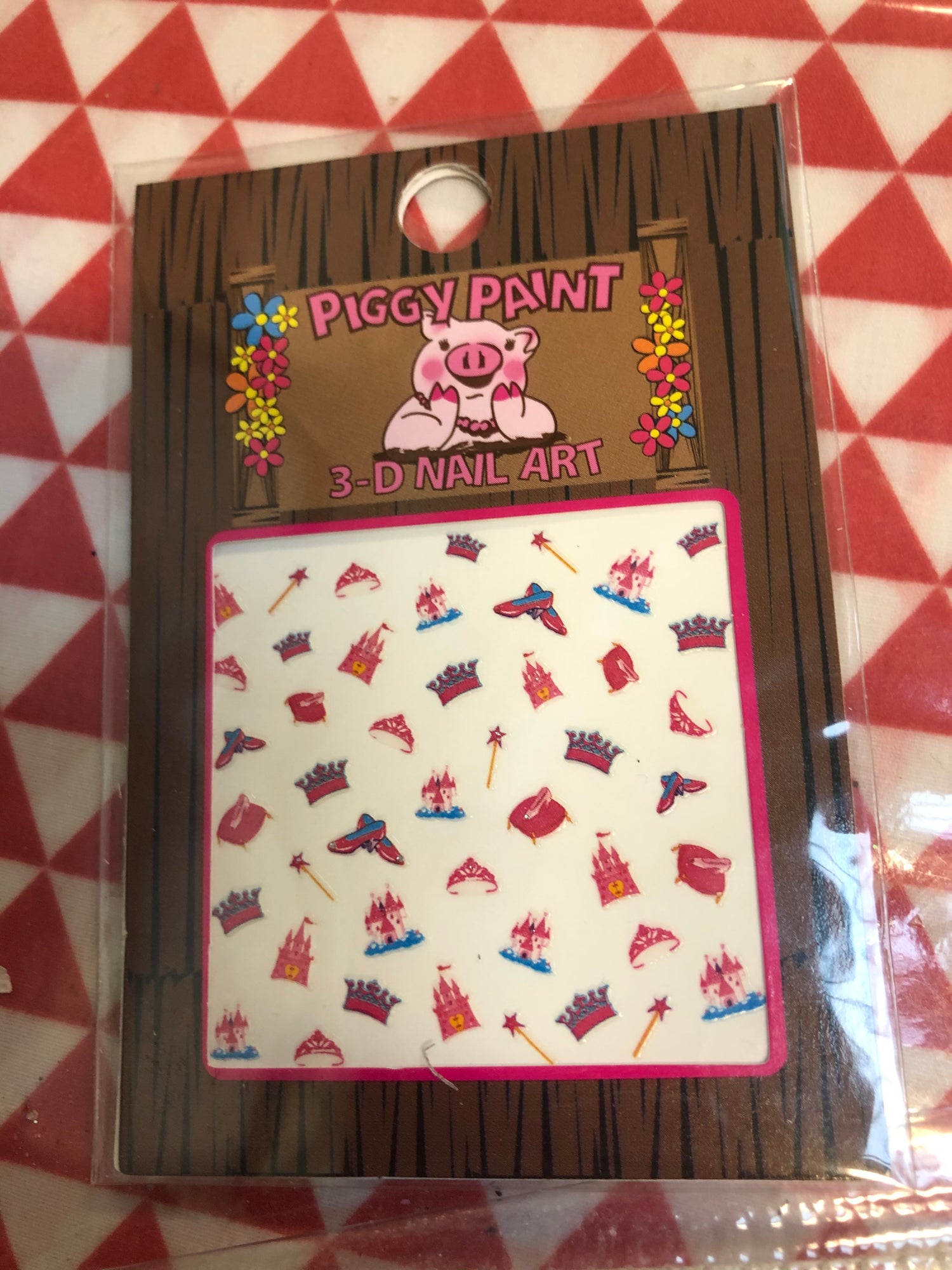 Piggy Paint Nail Polish Sets - Einstein's Attic