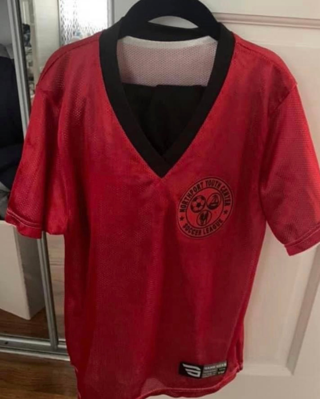 Northport Soccer Adult SHORTS - Einstein's Attic