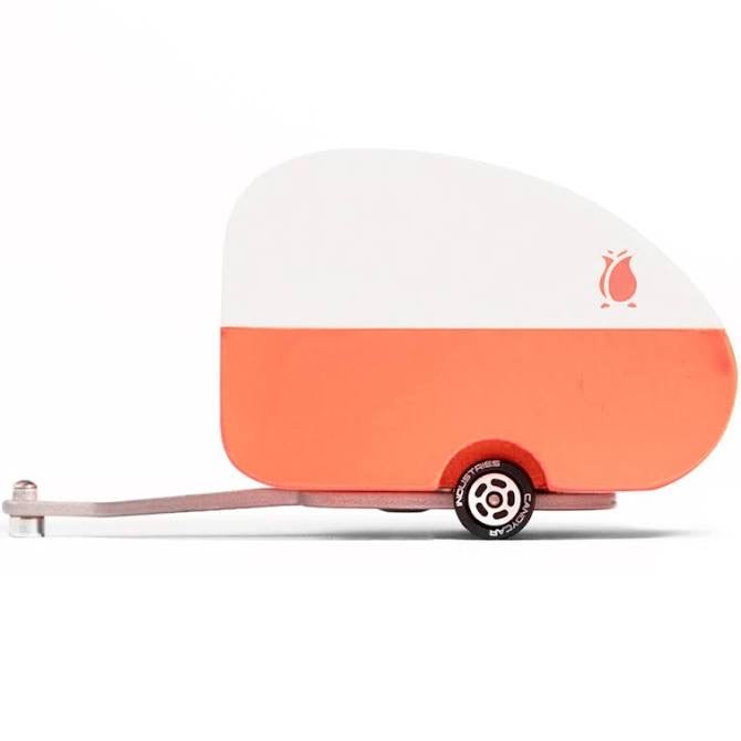 Candylab Cars - Einstein's Attic