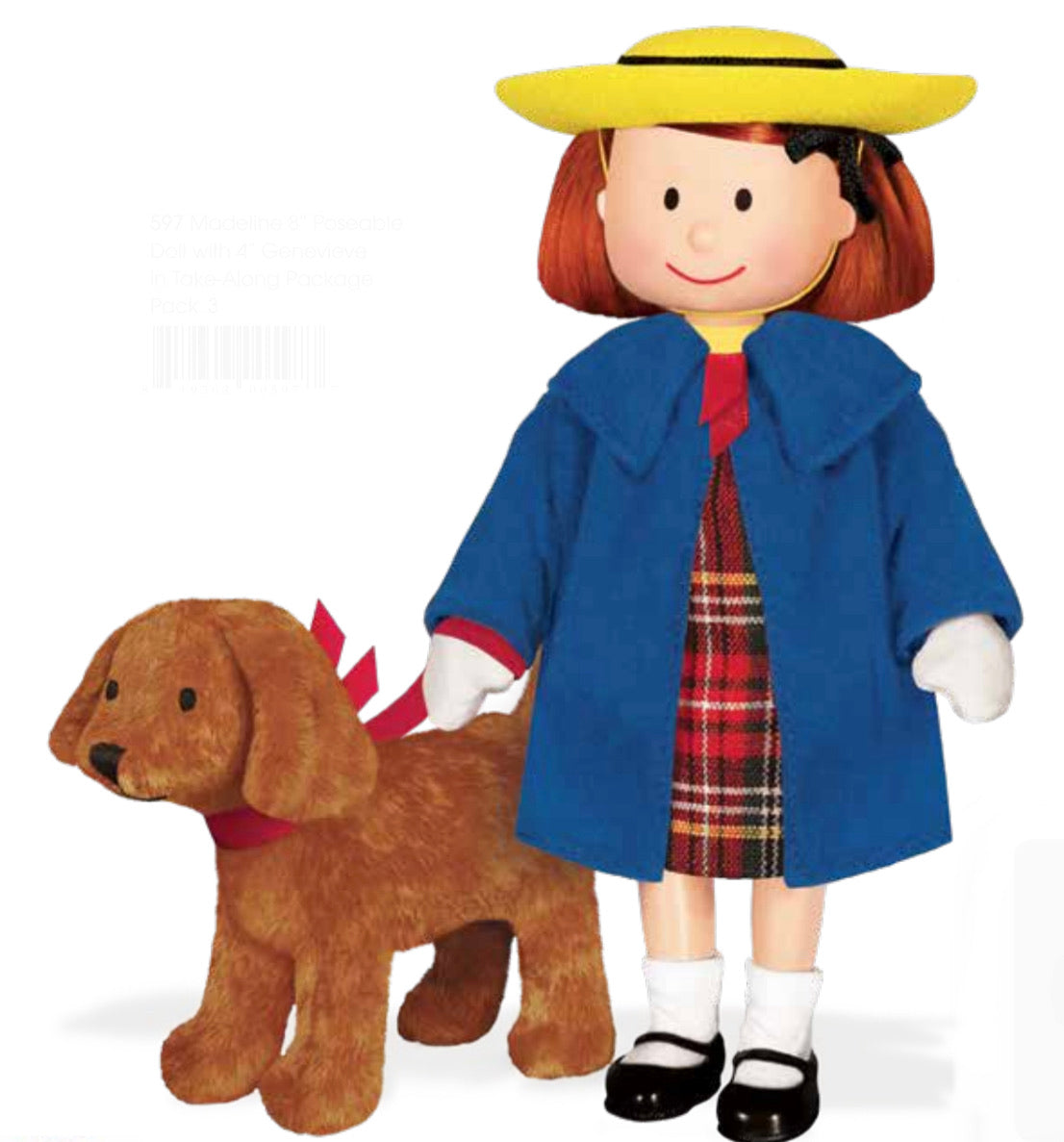 Madeline | Quality Gifts and Toys | Einstein's Attic
