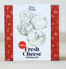 Kitchen Cheese Making Kits - Einstein's Attic