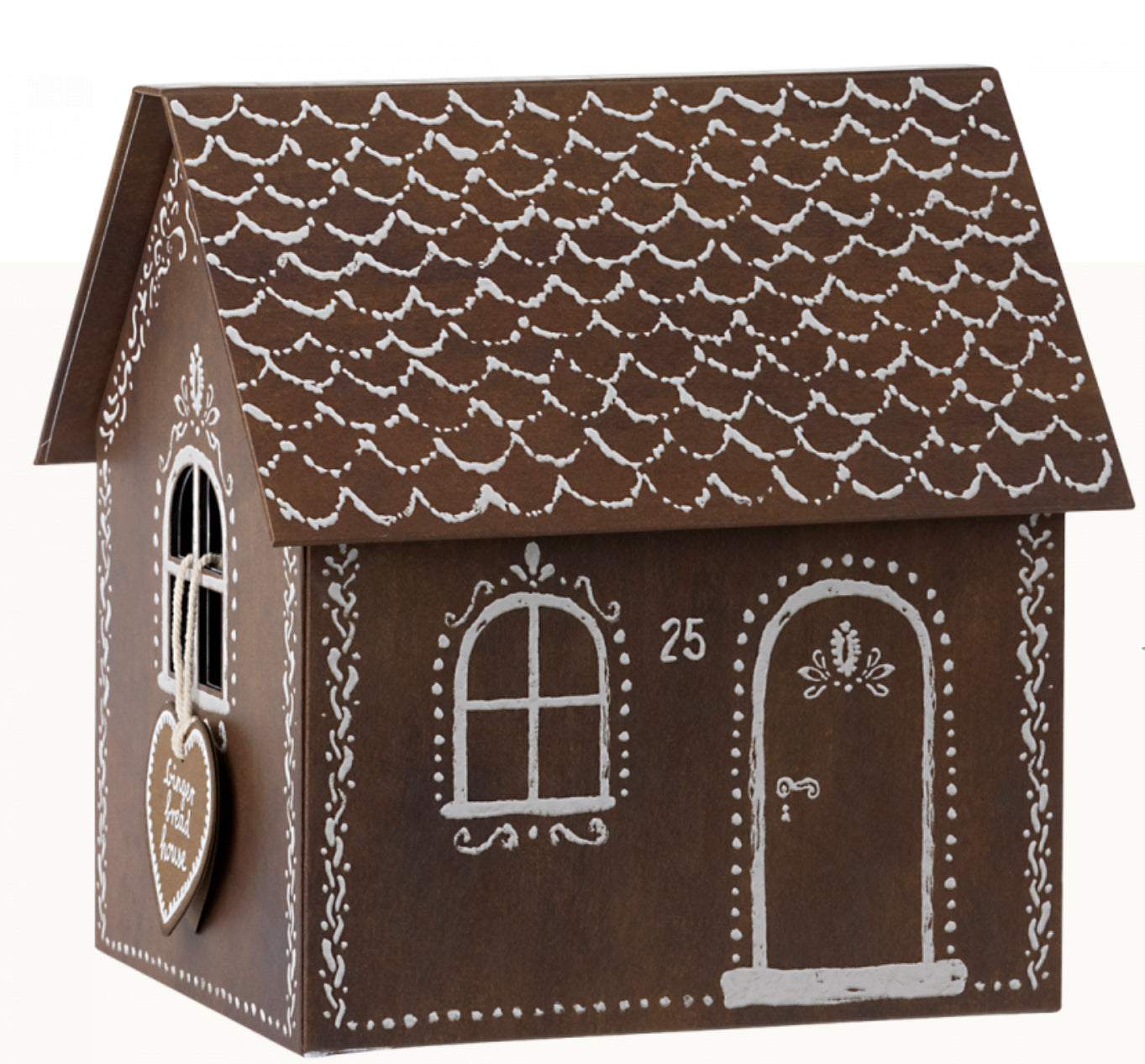 Maileg-Gingerbread Houses - Einstein's Attic