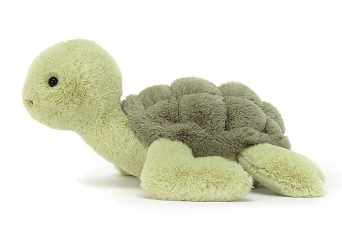 Tully Turtle Plush Toy