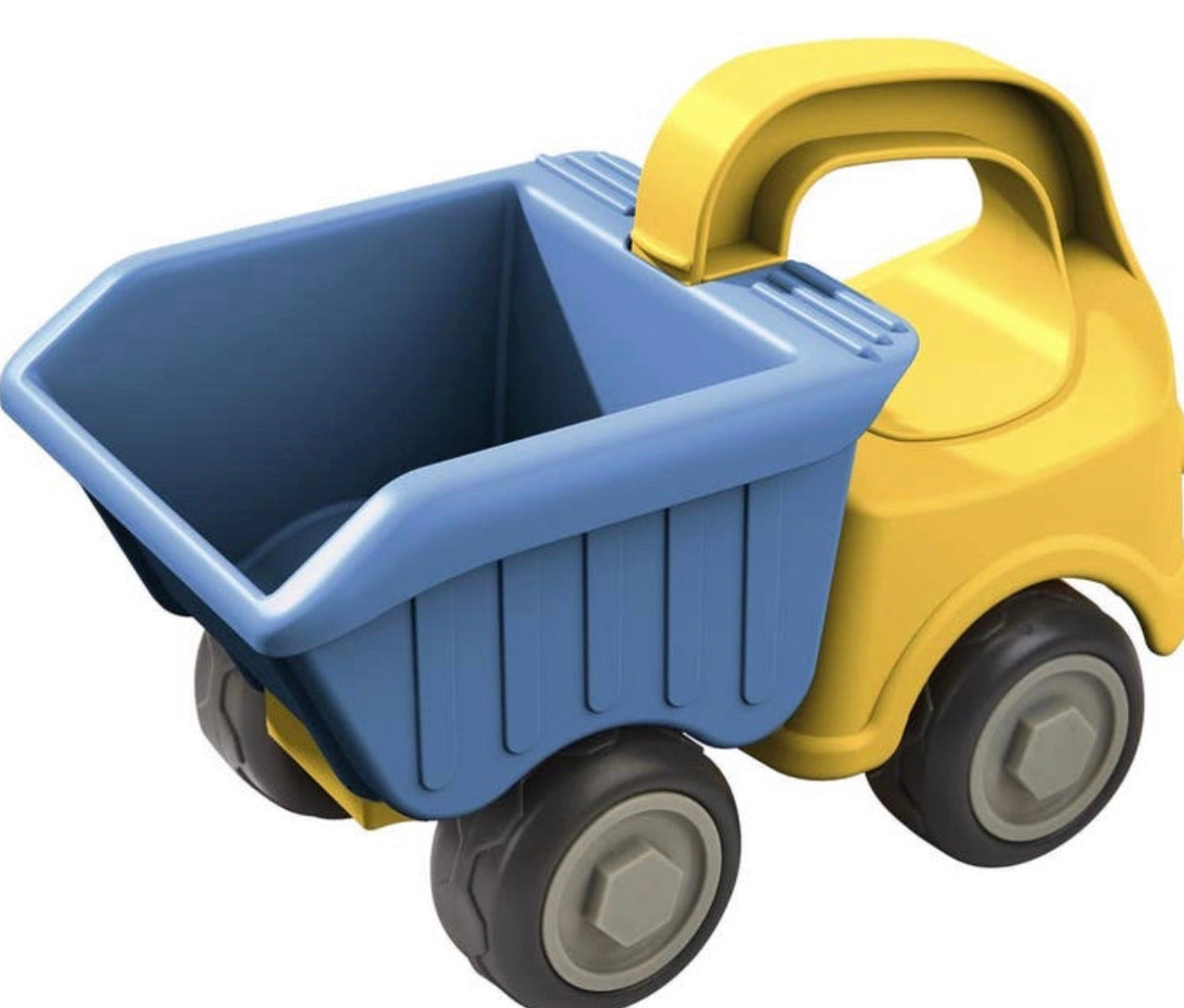 Sand Play Dump Truck
