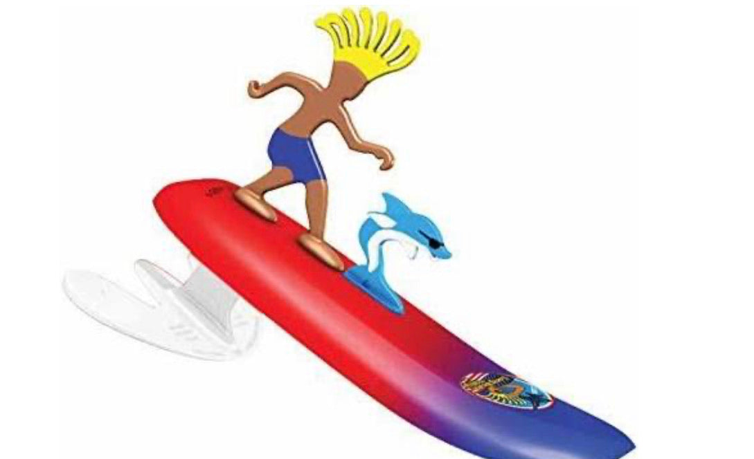 Surfer Dudes- Classic - Einstein's Attic