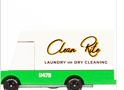 Candylab Cars - Einstein's Attic