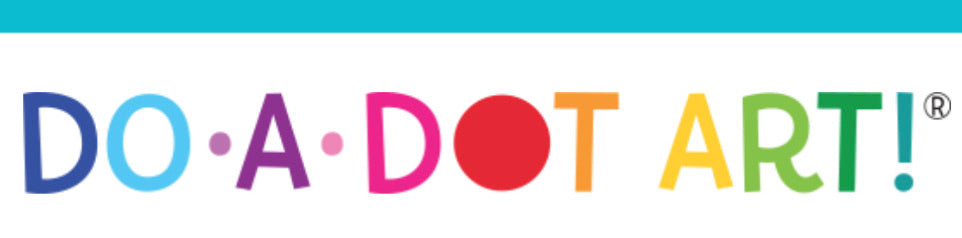 Do A Dot Art Markers & Activity Books - Einstein's Attic