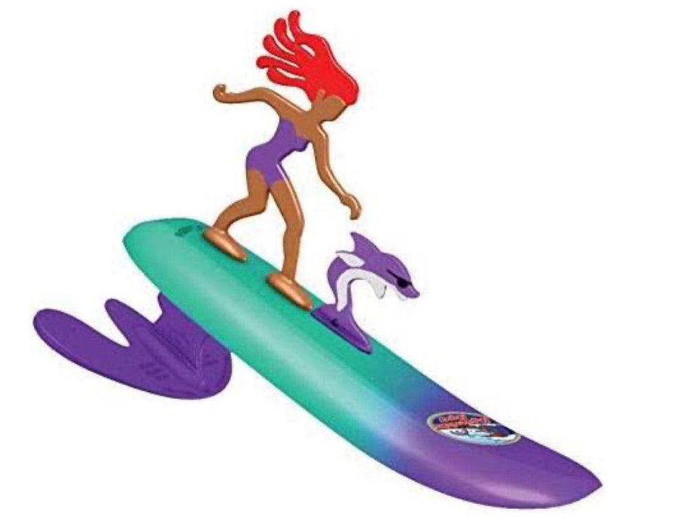 Surfer Dudes- Classic - Einstein's Attic