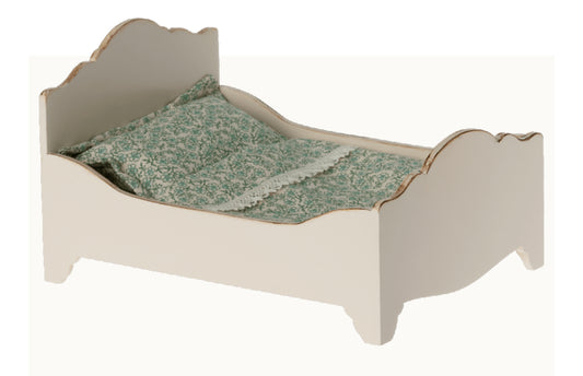 Maileg Wooden Bed , Mouse - Einstein's Attic