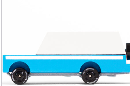 Candylab Cars - Einstein's Attic