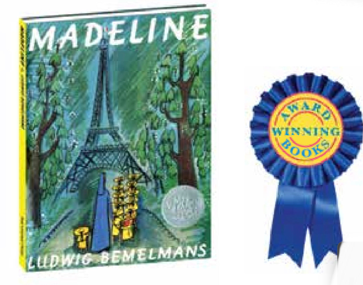 Madeline | Quality Gifts and Toys | Einstein's Attic