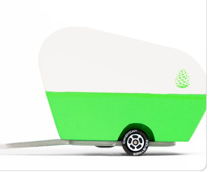 Candylab Cars - Einstein's Attic