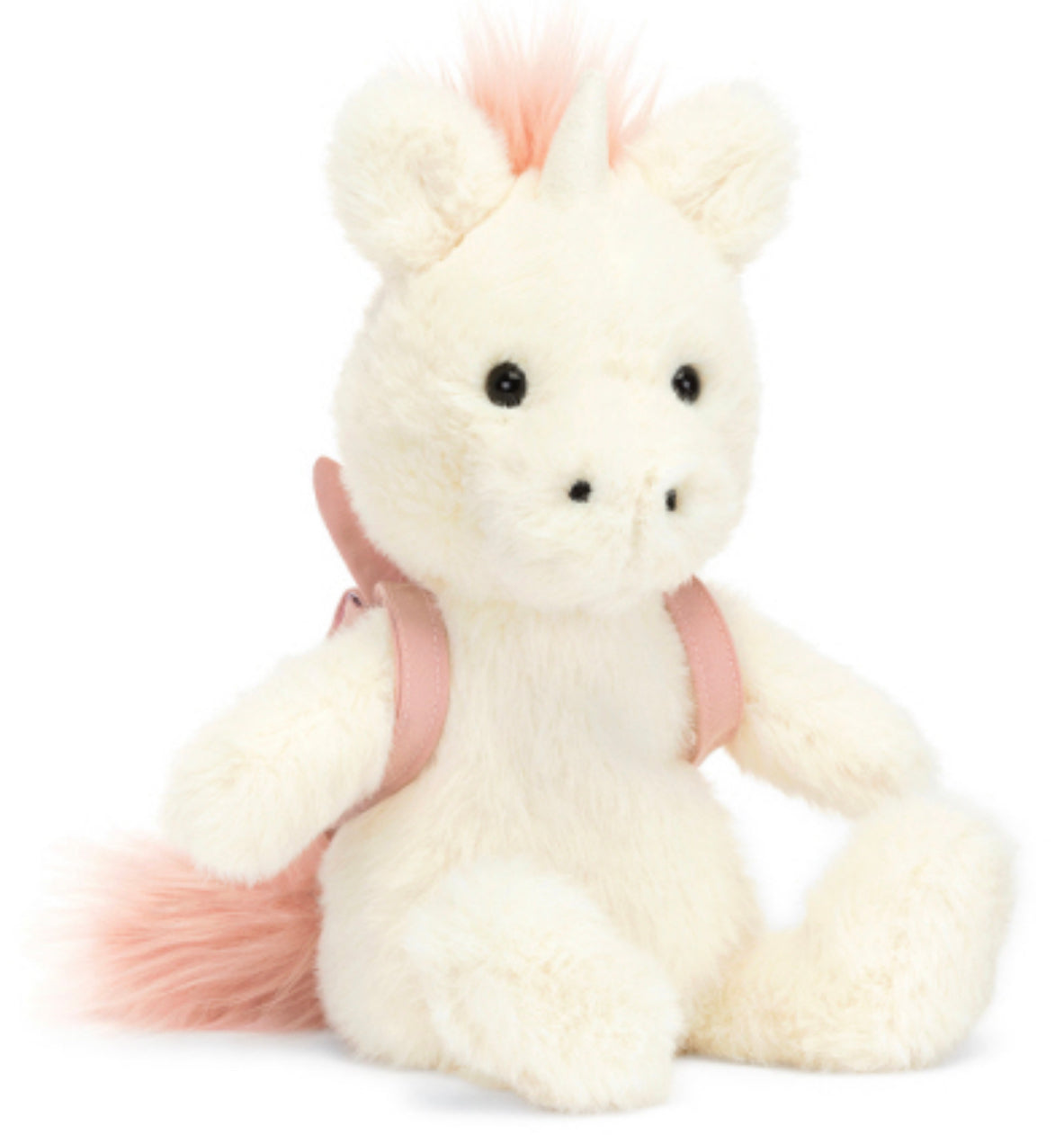 Backpack Unicorn