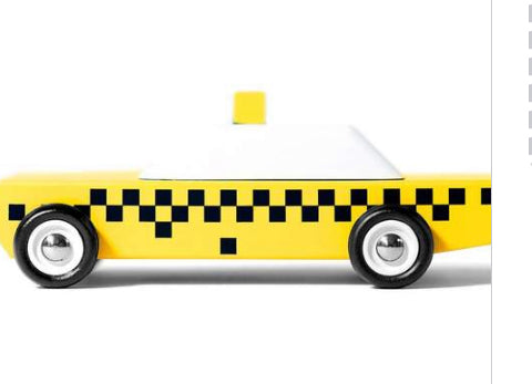 Candylab Cars - Einstein's Attic