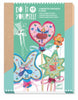 Little Fairy Wands Craft ages 5+ - Einstein's Attic