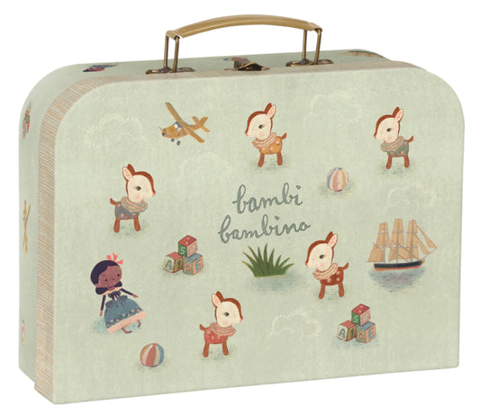 Bambi Bambino Suitcase