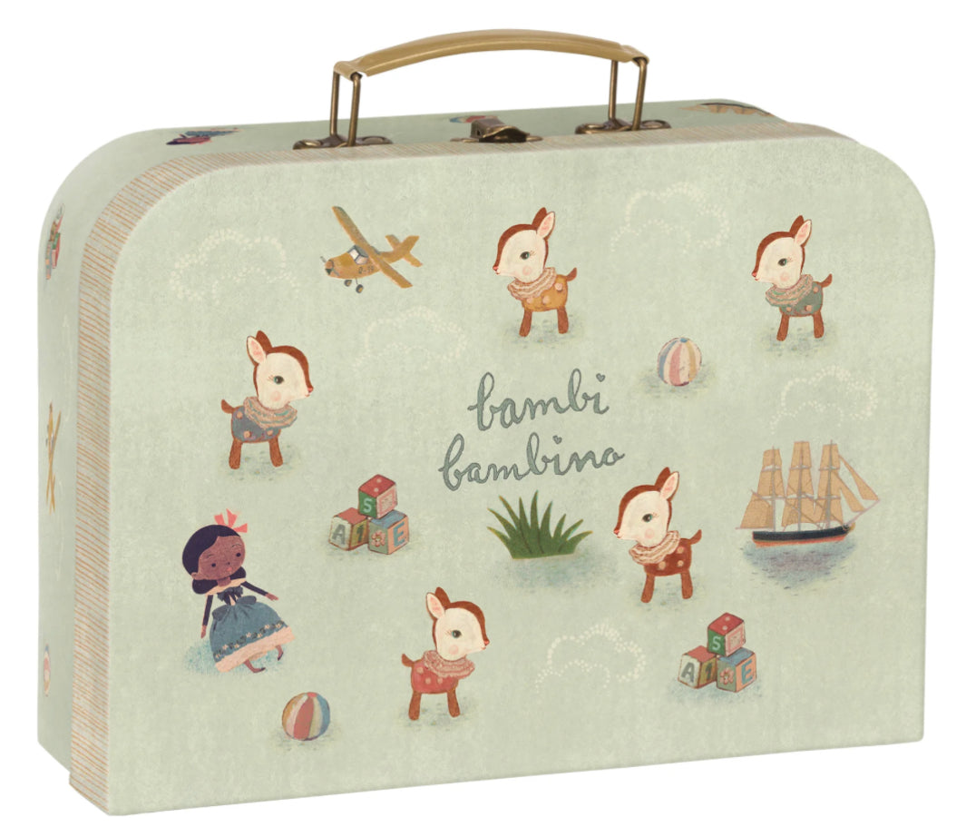 Bambi Bambino Suitcase