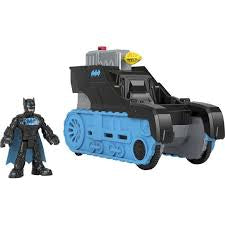 Imaginext DC Super Friends Vehicles - Einstein's Attic