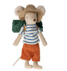 Hiker & Wildlife Guide Mouse