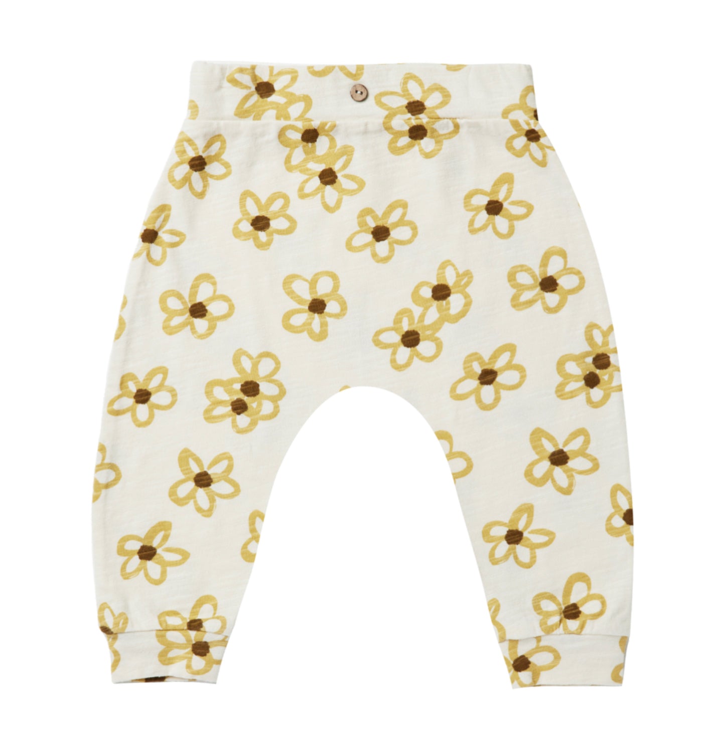 Rylee + Cru LONG SLEEVE DAISY TEE & SLOUCH PANT - Einstein's Attic