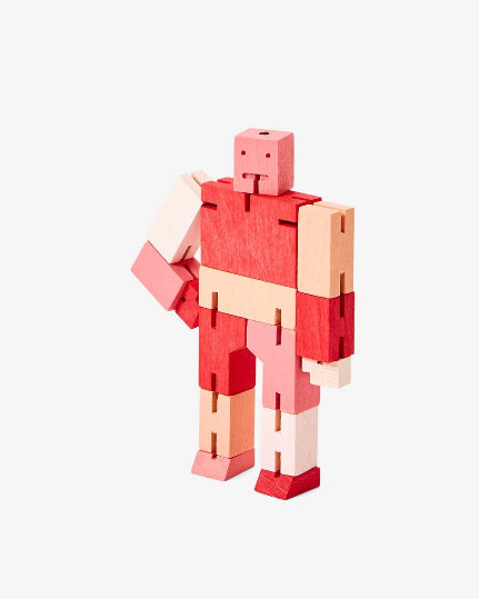 Cubebot Collection - Micro