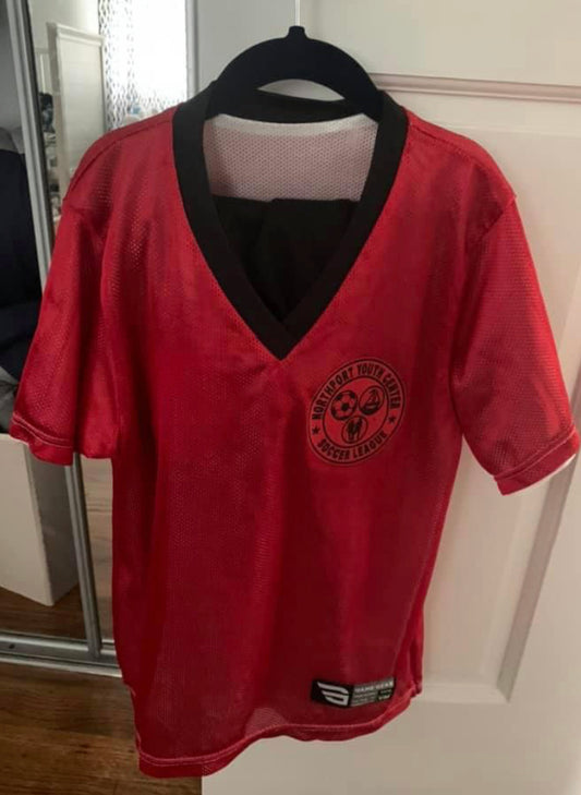 Northport Soccer Adult JERSEY - Einstein's Attic