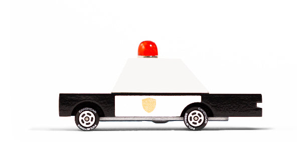 Candylab Cars - Einstein's Attic