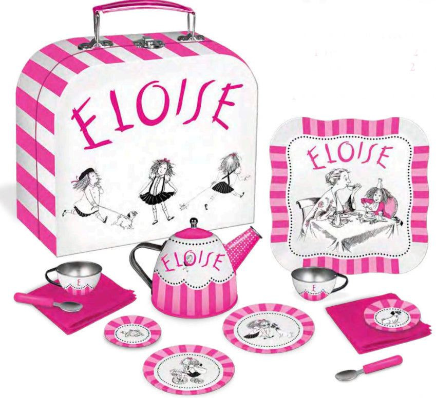 Eloise Collection - Einstein's Attic
